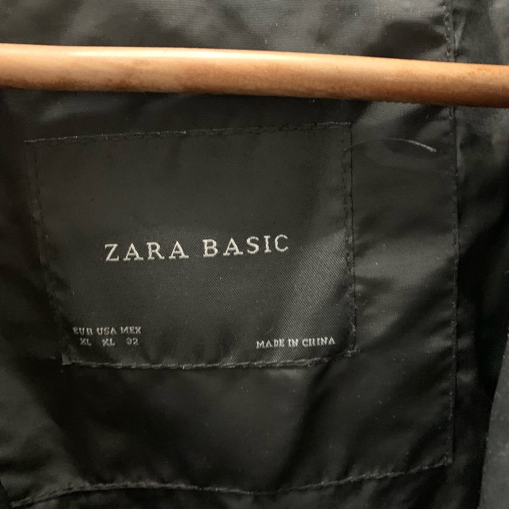 Zara jacket - Picture 6 of 9